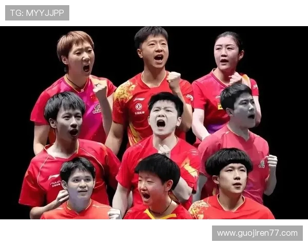 奥运直播乒乓球半决赛巅峰对决即将震撼上演