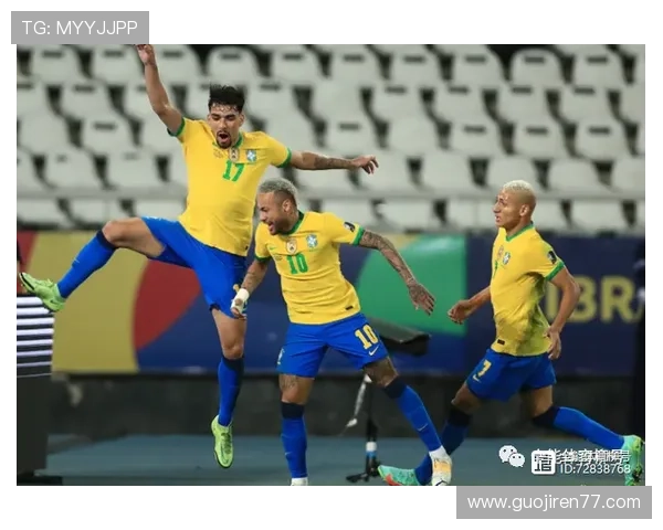 巴西国家队热身赛现场直播火热开启